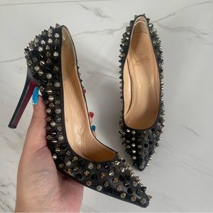 Christian Louboutin size 36.5